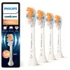 Philips Premium All-in-One - Lot de 4 têtes de brosse - HX9094/87