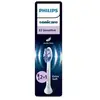 PHILIPS Sonicare S2 Sensitive - Tête de brosse à dents extra soft x3