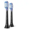 Sonicare Philips Premium Gum Care - Lot de 2 têtes de brosse - HX9052/88