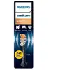 Philips Premium All-in-One - Lot de 2+1 têtes de brosse - HX9093/88