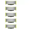 Philips OneBlade QP250/50 lames de rechange for Philips OneBlade 5 pcs