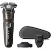 Philips Series 5000 Wet & Dry S5886/38 rasoir électrique 1 pcs
