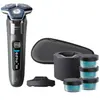 Philips Shaver series 7000 - Rasoir électrique 100 % étanche - S7887/6...
