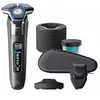 Rasoir homme Philips Series 7000 S7887 58 5 w Chrome Foncé (S7887/58)