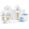 Tire lait Electrique simple BLANC Philips Avent