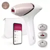 Philips Lumea IPL 9000 Series - Épilateur à lumière pulsée avec SenseI...
