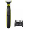 Philips - tondeuse à barbe rechargeable étanche  qp2721-20 - oneblade