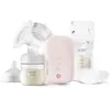 Philips Tire-Lait Électrique Scf395/31 Simple Natural - Philips Avent