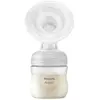 Philips Tire Lait Simple Manuel Scf430/01 - Philips Avent
