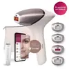 Philips Lumea IPL 9900 Series - Épilateur à lumière pulsée avec SenseIQ - BRP958/00