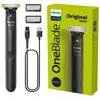 Philips, Tondeuse barbe + cheveux, QP1424/10