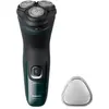Philips Shaver 3000X Series - Rasoir électrique 100 % étanche - X3002/00