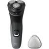 Philips - rasoir électrique rechargeable  s1142-00 - series 1000