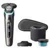 Philips SHAVER Series 9000 S9974/55 rasoir pour homme Rasoir rotatif T...
