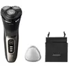 Philips Shaver 3000 Series - Rasoir électrique 100 % étanche - S3242/12
