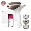 Philips Lumea IPL 9000 Series - Épilateur à lumière pulsée avec SenseI...