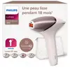Epilateur lumière pulsée IPL BRI958/00 Lumea Series 9000 Philips