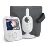 Babyphone Vidéo Philips Avent Premium 240 V Blanc