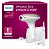 Philips Lumea IPL 7000 Series - Épilateur à lumière pulsée - BRI920/00