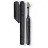 Philips One - Brosse à dents électrique rechargeable, Noir (modèle HY1200/26)