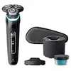 Philips Series 9000 Wet & Dry S9976/55 rasoir électrique 1 pcs