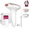 Épilateur à lumière pulsée Philips Lumea Advanced BRI921/00