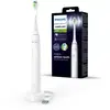 Brosse à dents électrique Philips Sonicare Série 4100 HX3681/33 Blanc