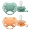 Philips Lot De 2 Sucettes Ultra Solft 18 Mois Et Plus Scf093/01
