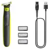 Philips OneBlade 360 - Visage - QP2724/23