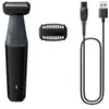 Philips Series 3000 BG3017/01 tondeuse poils corps waterproof 1 pcs