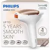Epilateur à lumière pulsée Philips BRI984/00 Rose Gold