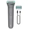 Philips Body Groomer 3000 Series - Système de rasage Triple Protect - ...