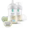 Philips Natural Response - Coffret cadeau bébé - SCD657/12
