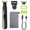 Tondeuse homme Philips One Blade Pro 360 Chrome