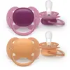Philips Philips Avent Pacifier Scf093/03 Ultra-Douce