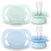 Philips Pacifier - ultra start - SCF075/12