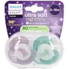 Philips Pacifier - ultra-douce nuit - SCF094/04