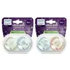 AVENT Ultra Soft - Sucette +18mois spécial nuit nature