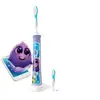 Philips For Kids - Brosse à dents électrique - HX6322/12