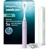 Philips 3100 - Brosse à dents rechargeable - HX4033/27