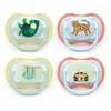 Philips Philips Avent Pacifier Scf087/22 Ultra Air Day And Night