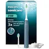 Philips 2100 - Brosse à dents rechargeable - HX4022/04
