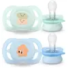 Philips Pacifier - ultra start - SCF075/14