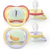 Philips Avent Ultra Air Nighttime Papillon Ver 0-6M 2uts