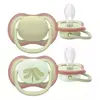 Philips Philips Avent Pacifier Scf087/18 Ultra Air Day And Night