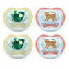 Philips Pacifier - ultra air - SCF087/19