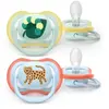 Philips Pacifier - ultra air - SCF087/02
