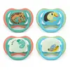 Philips Philips Avent Pacifier Scf087/27 Ultra Air Day And Night