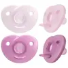 AVENT Soothie Sucettes nouveau né 0-6 mois rose