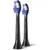 Brossette dentaire PHILIPS Sonicare Sensitive S2 x2 HX6052/88